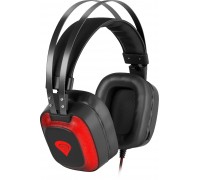 GENESIS Radon 720 Red (NSG-0999)