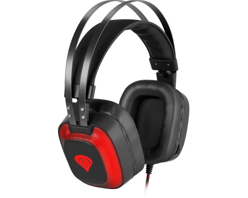 GENESIS Radon 720 Red (NSG-0999)