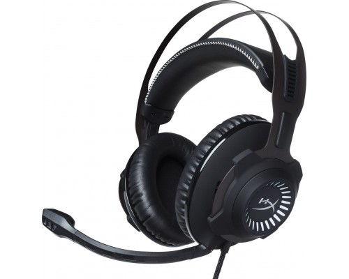 HyperX Cloud Revolver Gun Metal (HX-HSCR-GM)