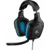 Logitech G432 Blue (981-000770)