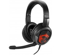 MSI Immerse GH30 headphones (S37-2101000-SV1)