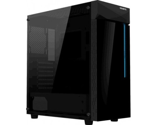 Gigabyte PC GB-C200G case