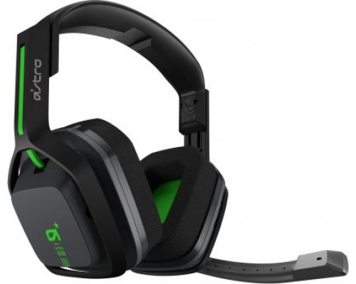 ASTRO A20 Gray-green