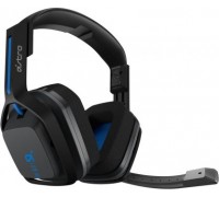 ASTRO A20 headphones Gray-blue
