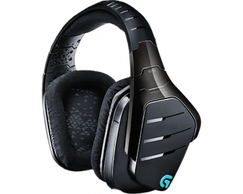 Logitech G933 Artemis Spectrum Wireless 7.1 headphones (981-000599)