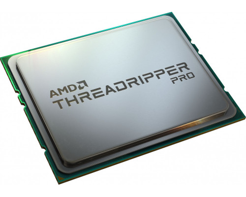 AMD Ryzen Threadripper Pro 3955WX, 3.9 GHz, 64 MB, BOX (100-100000167WOF)