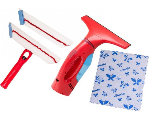 Vileda Windomatic Red Set (160570)