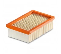 Karcher Flat pleated filter for MV4 / 5/6 (2.863-005.0)
