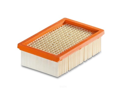 Karcher Flat pleated filter for MV4 / 5/6 (2.863-005.0)