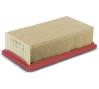 Karcher Eco flat pleated filter (6.414-498.0)