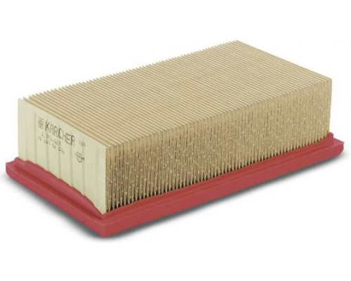 Karcher Eco flat pleated filter (6.414-498.0)