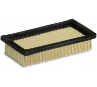 Karcher Flat pleated filter with nano coating (6.414-971.0)