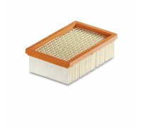 Karcher Flat pleated filter MV46 (2.863-005.0)