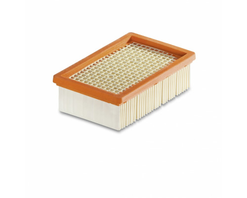 Karcher Flat pleated filter MV46 (2.863-005.0)