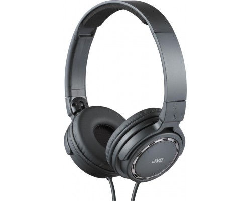 JVC HA-S520-BE