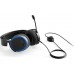 SteelSeries Arctis 5 Black (2019 Edition) headphones (61504)