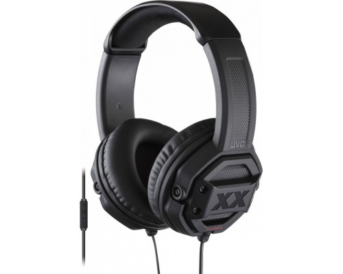 JVC HA-MR60X-E