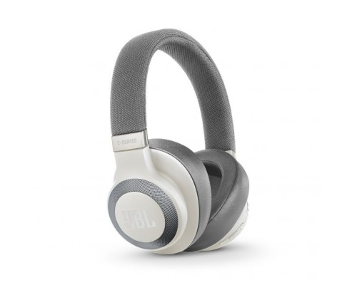 JBL E65BT NC white