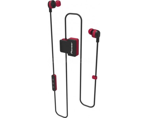 Pioneer SE-CL5BT-R