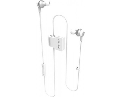 Pioneer SE-CL6BTW white