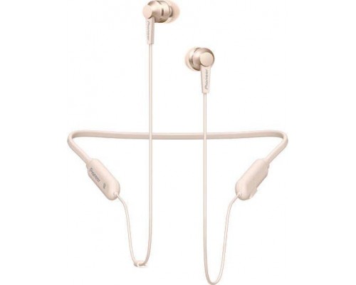 Pioneer SE-C7BTG rose gold