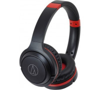 Audio-Technica ATH-S200BT  Red
