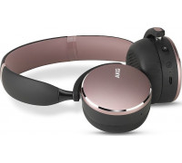 AKG Y500 Pink
