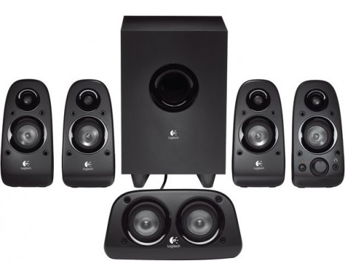 Logitech Z506 (980-000431)