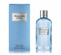 Abercrombie First Instinct Blue EDP 100ml