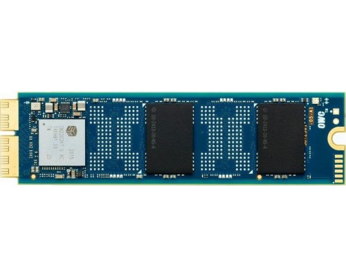SSD OWC Aura N2 480GB Macbook SSD PCI-E x4 Gen3.1 NVMe (OWCS4DAB4MB05)