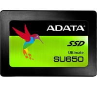 SSD ADATA Ultimate SU650 512GB 2.5" SATA III (ASU650SS-512GT-R)