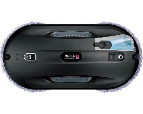Hobot 298 window cleaning robot
