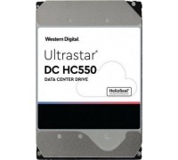 WD Ultrastar DC 18 TB 3.5'' SAS-3 (12Gb/s) (0F38353)