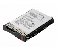 HP MSA 1.92 TB 2.5'' SAS-3 (12Gb/s) (R0Q47A)