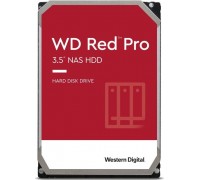 Western Digital Red Pro 16 TB 3.5'' SATA III (6 Gb/s) (WD161KFGX)
