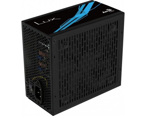 Aerocool LUX 850W (AEROLUX-850-80BRONZE)