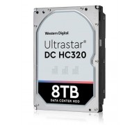 Western Digital Ultrastar DC HC510 He12 12 TB 3.5'' SAS-3 (12Gb/s) (0F29532)