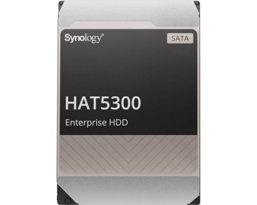 Synology 3.5" SATA HDD HAT5300 12 TB