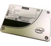 Lenovo ThinkSystem 5300 480 GB 2.5'' SATA III (6 Gb/s) (4XB7A17088)