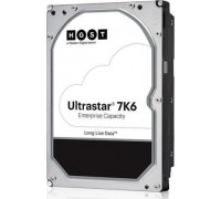 Western Digital Ultrastar DC HC310 4 TB 3.5'' SAS-3 (12Gb/s) (0B36048)