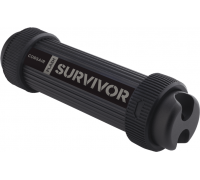 Corsair Flash Survivor Stealth 64GB (CMFSS3B-64GB)