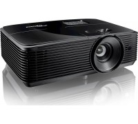 Optoma W371 projector Lamp 1280 x 800px 3800lm DLP