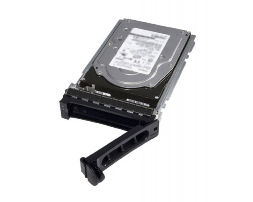 Dell 1.2 TB 2.5'' SAS-3 (12Gb/s) (400-ATJL)