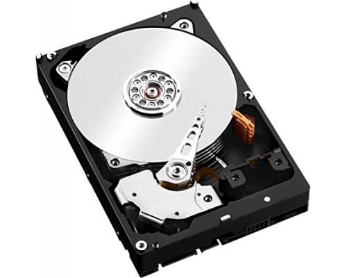 Western Digital Red Pro 4 TB 3.5'' SATA III (6 Gb/s) (WD4003FFBX)