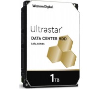 Western Digital 1 TB 3.5'' SATA III (6 Gb/s) (1W10001)