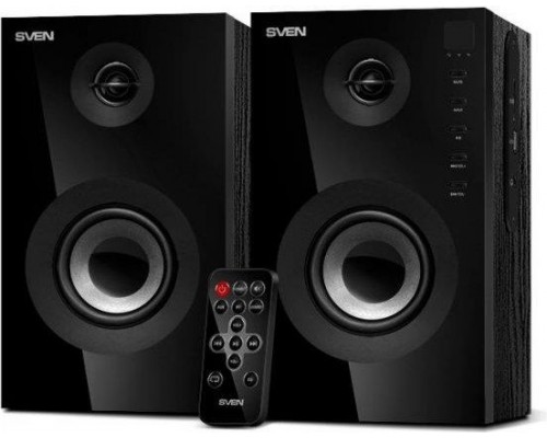 Sven Black SPS-615 (SV-013707)