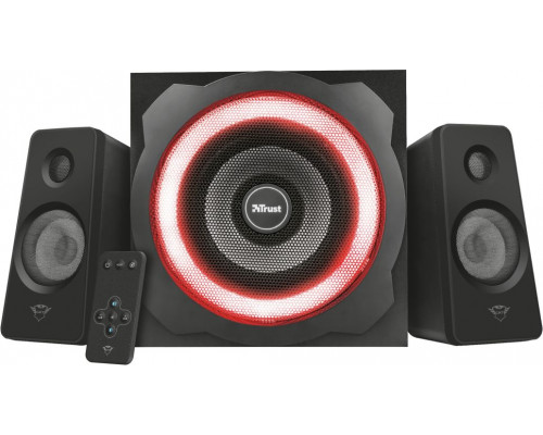 Trust GXT 629 Titanium 2.1 RGB  (22944)