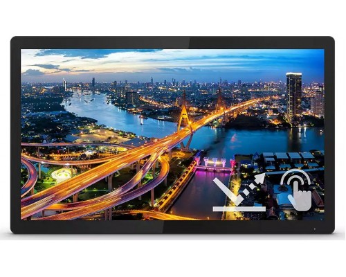 Philips B-line Touch 222B1TFL/00