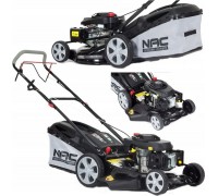 NAC LS50-196-HS-NG