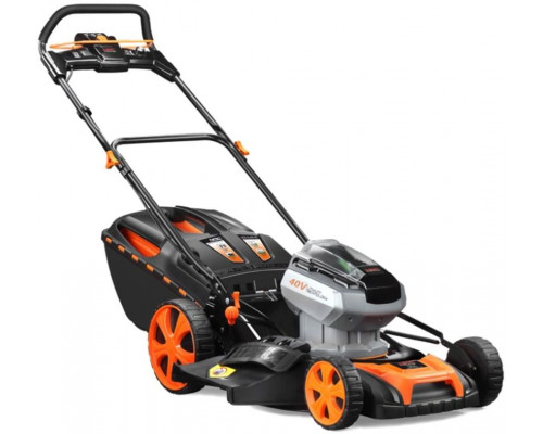   NAC LB-40-45-B60-NG